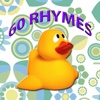 60 nursery rhymes and kids musical toys - Shake or touch toys to play sound and make melody while rhymes are playing.