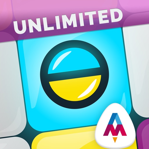 ColorTrek Unlimited iOS App