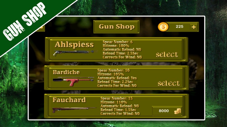 2016 Attacking Alligator Hunt Simulator Pro -  American Crocodile Swamp Shooting Simulator screenshot-4