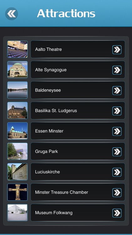 Essen Travel Guide
