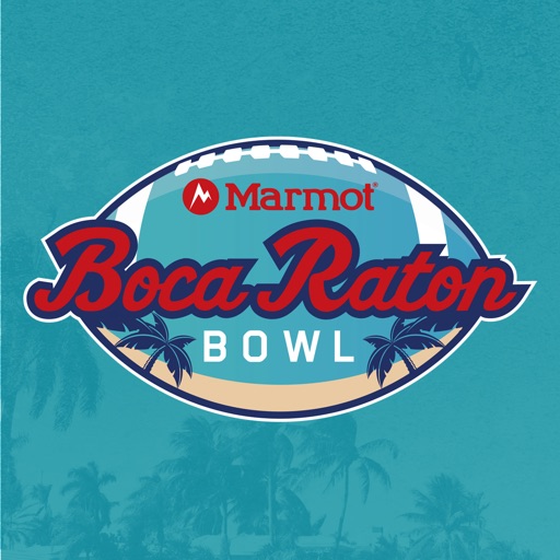 Marmot Boca Raton Bowl