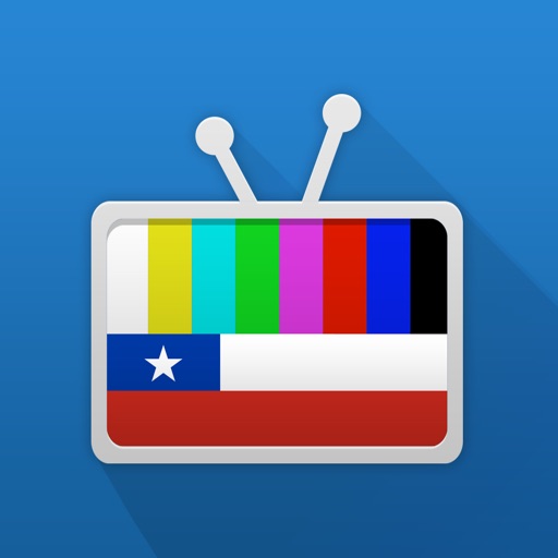 Televisión de Chile para iPad