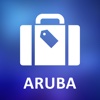 Aruba Detailed Offline Map