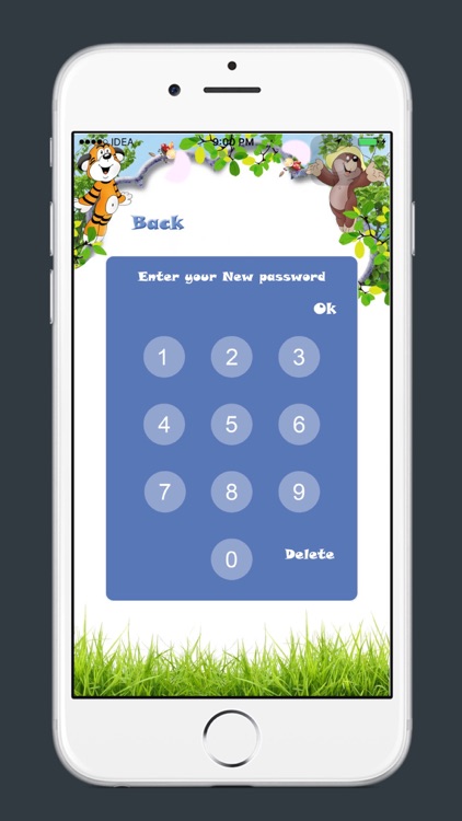 The Time-Out! App - improve your child's behaviour screenshot-3