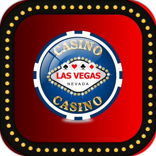 Big Slots Machines Black - Free Game Machine of Casino icon
