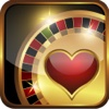 Heart of Roulette