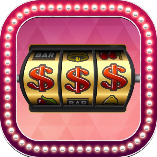 Double Real slots 777 casino icon