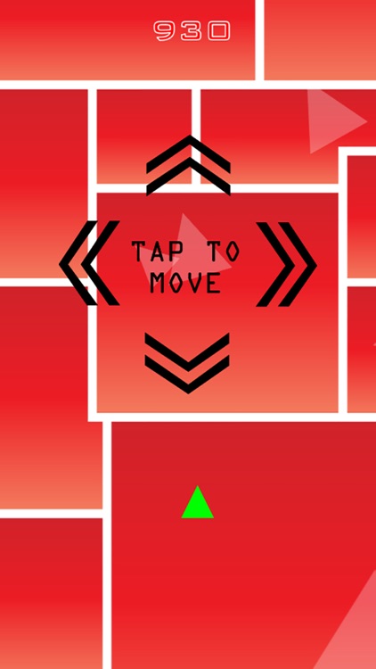 Triangle Maze