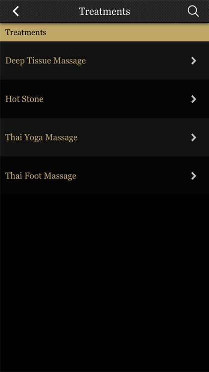 Tranquility Base Massage Therapy Clinic screenshot-4