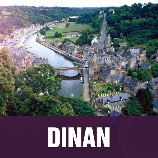 Dinan Travel Guide