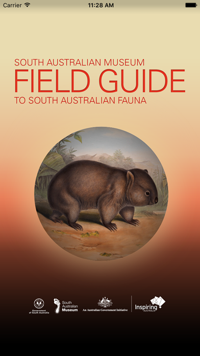 How to cancel & delete Field Guide to South Australian Fauna from iphone & ipad 1