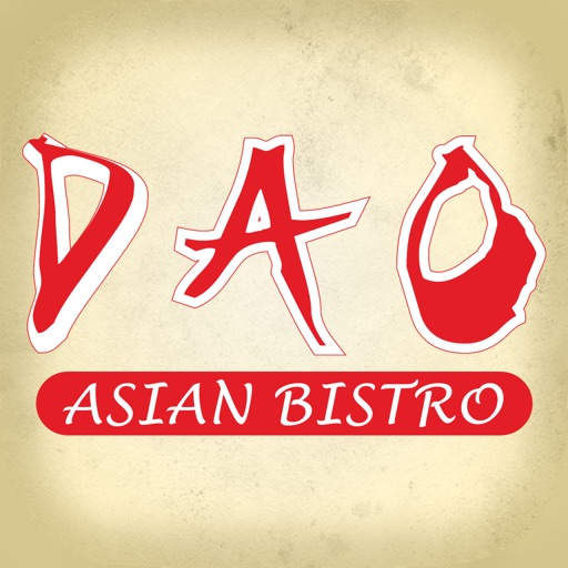 DAO Asian Bistro icon