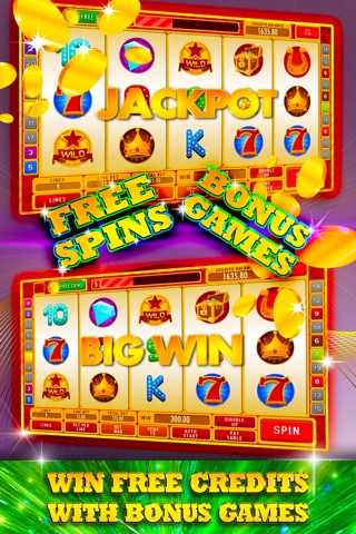 Barcelona Slot Machine: Take a trip, try the Spanish food and be the lucky winner screenshot 2