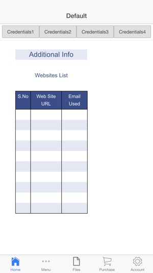 Password Lists(圖3)-速報App