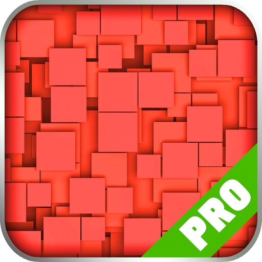 Mega Game - Paint the Town Red Version iOS App