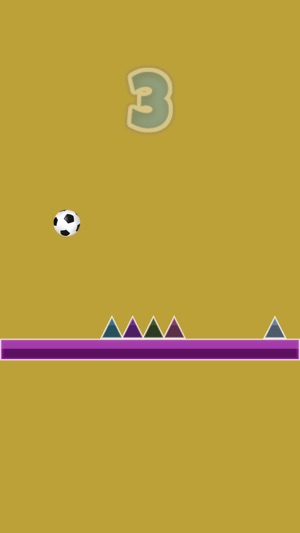 Bouncing Ball - Impossible Skyward World