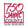 Stadt Colditz Im Muldental