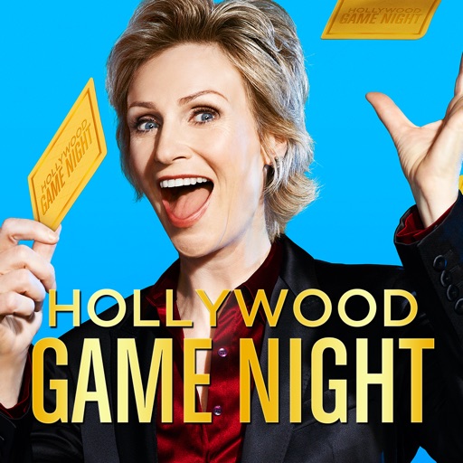 Hollywood Game Night icon