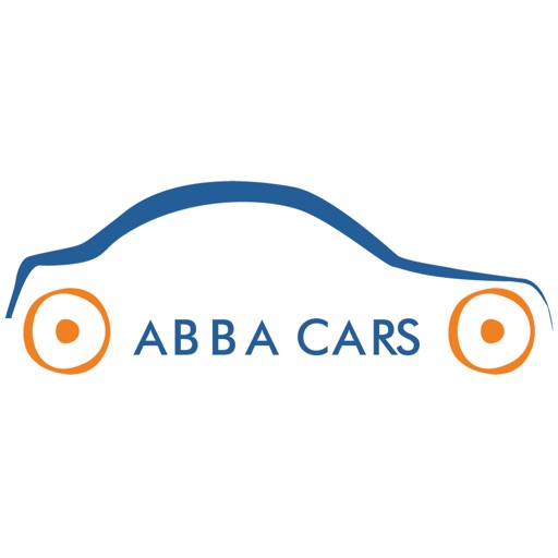 ABBA Cars Icon