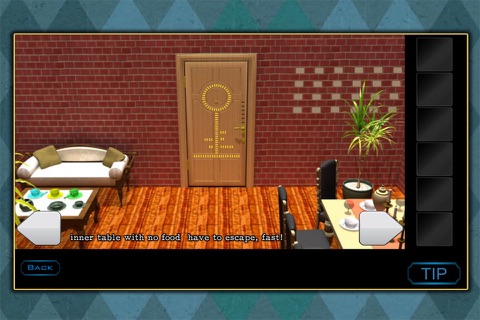 The Lost Keys 2 screenshot 3