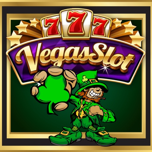 All Vegas Slots Import iOS App