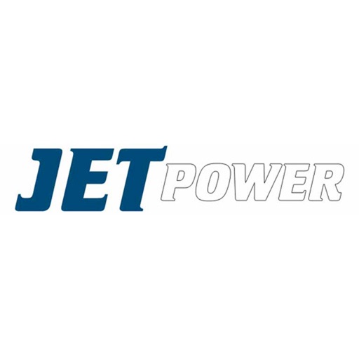 JETPOWER MAGAZINE – English Edition