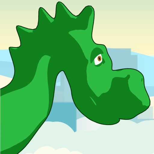 Block The Dragons Path - best brain riddle challenge game iOS App