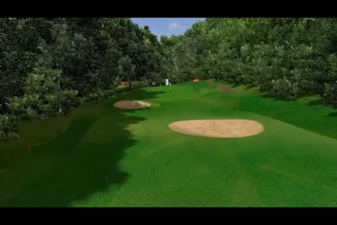 Golf Club Bad Mergentheim screenshot 3