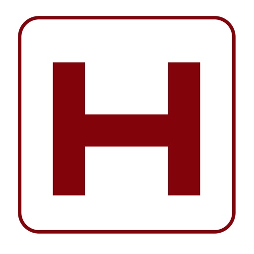 Hamdan Electronics icon