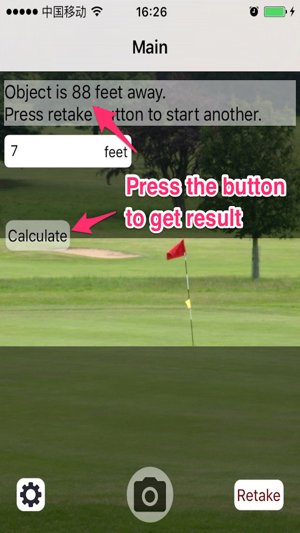 Distance Calculator: Range Finder(圖4)-速報App