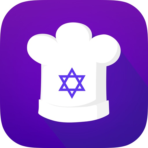 Kosher Cuisine — Food And Drinks PRO icon