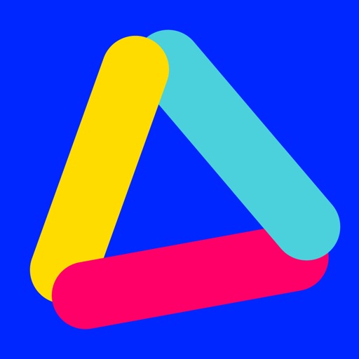 Coloristicks iOS App