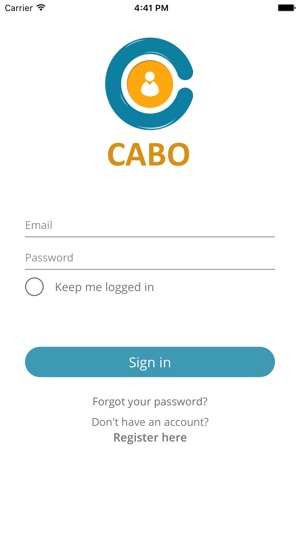 Cabo Passenger(圖2)-速報App