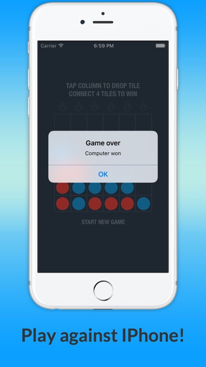 Connect4-line screenshot-3