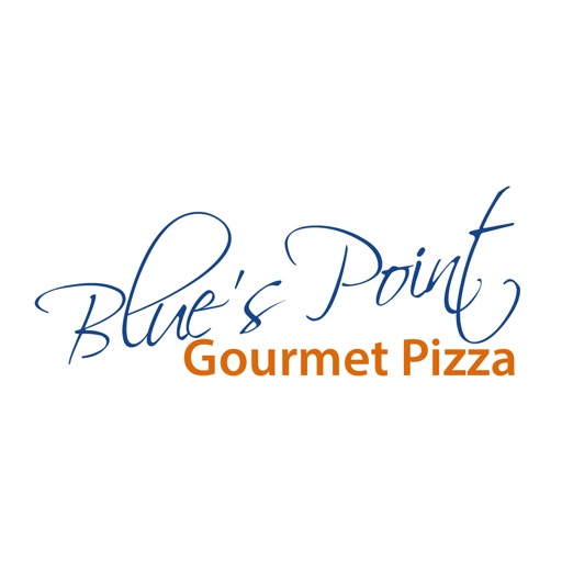 Blues Point Gourmet Pizza icon