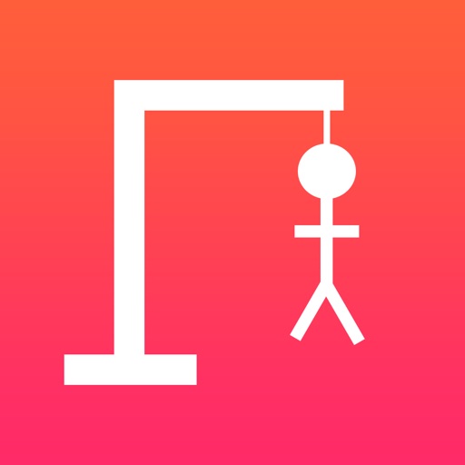 Hangman Game Free iOS App