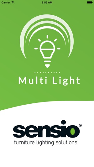 Sensio MultiLight(圖1)-速報App