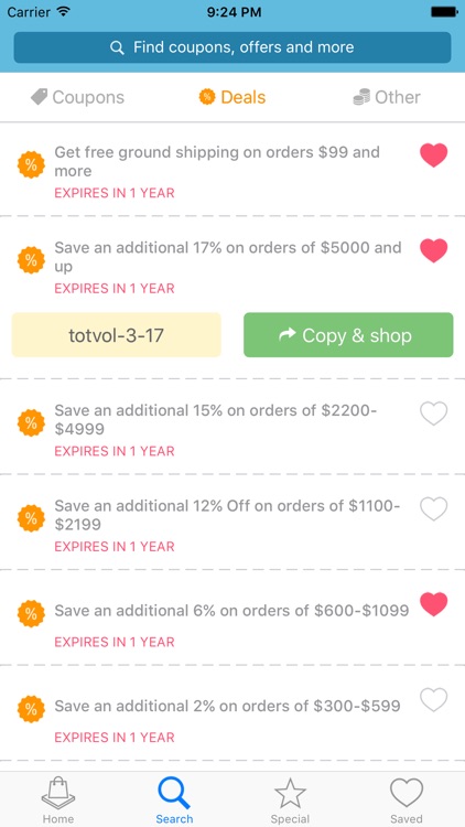Vouchers For Argos