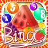 Bingo Fruits and Berries “ Casino Vegas Edition ” Pro