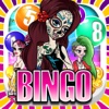 Bingo Casino Vegas Pro - “ Monster doll Edition ”