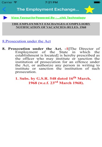 The Employment Exchanges Act 1959 screenshot 4