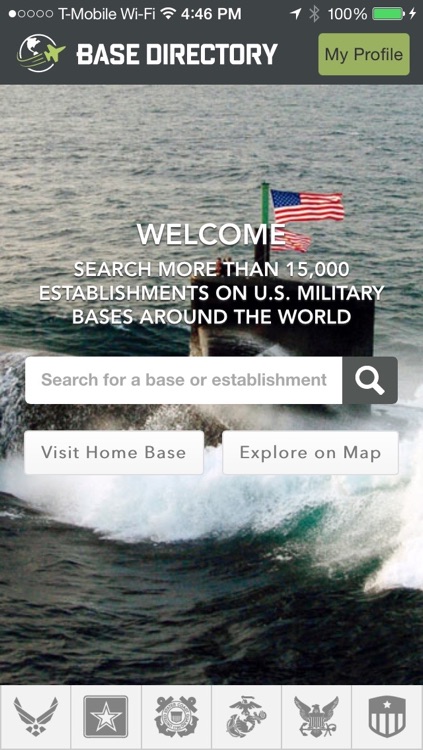 Base Directory