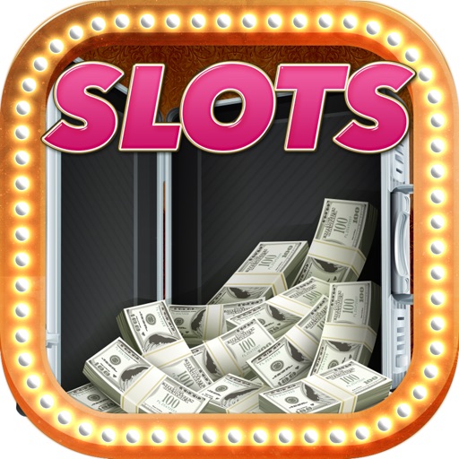 VIP CASINO - FREE SLOTS MACHINE icon