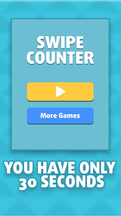 Swipe counter Championship