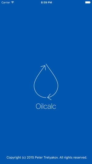 Oilcalc(圖1)-速報App