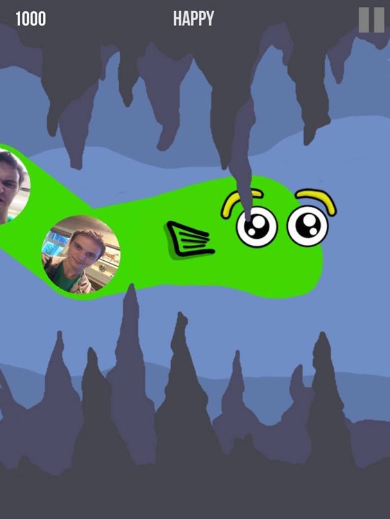 Let's Face It! Scrapbook