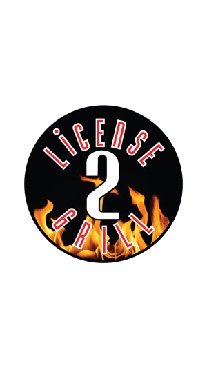 License 2 Grill(圖2)-速報App