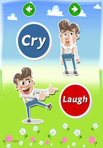 Learn English Vocabulary V.7 : learning Education games for kids and beginner Free screenshot 4