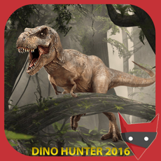 Activities of Dino Hunter 2016