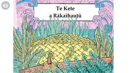 Game screenshot Te Kete a Rākaihautū mod apk